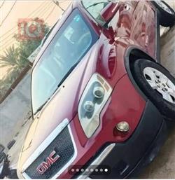 GMC Acadia
